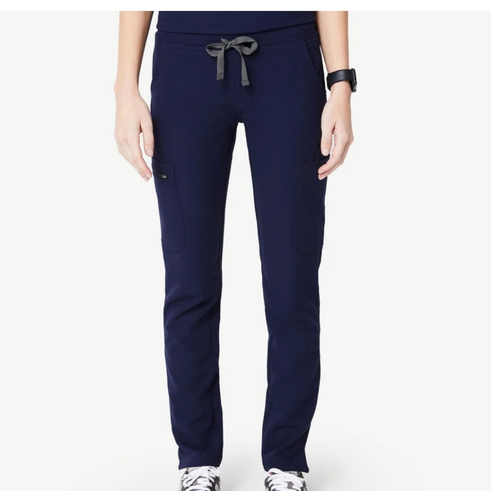 HOLD for Bailey...Figs XS Navy YOLA